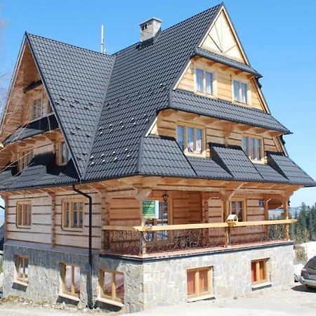 Pokoje Goscinne 'U Mikolaja' Буковина Татранська Екстер'єр фото