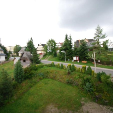 Pokoje Goscinne 'U Mikolaja' Буковина Татранська Екстер'єр фото