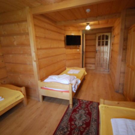 Pokoje Goscinne 'U Mikolaja' Буковина Татранська Екстер'єр фото